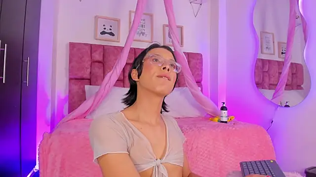 Živý XXX chat nao_bell_