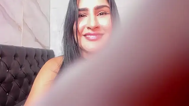 rosalia-04 Live XXX-chat