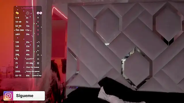 Sara_Foxx1のライブXXXチャット