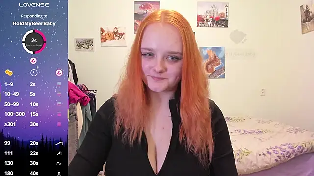 Chat XXX Live Kofein