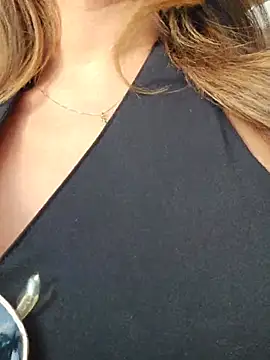 Вебкам-шоу Karen_San_Miguel