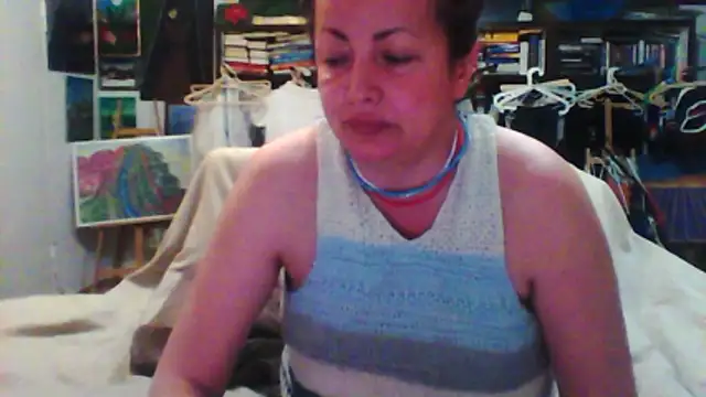 MariaAnaSunshineのライブXXXチャット