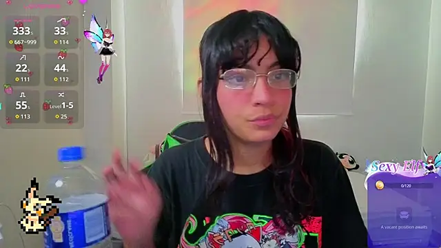 Chat XXX Live Lovelyamyy