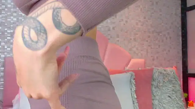 AshleyBaker1 现场XXX聊天