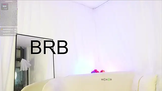 SUM___のライブXXXチャット