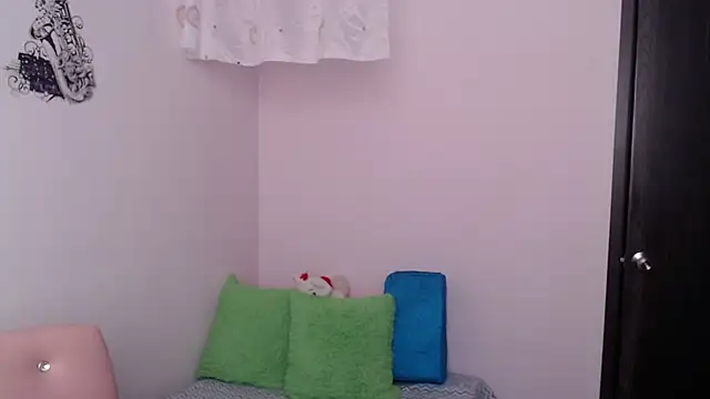 camilavargas_ – Naživo XXX chat