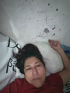 PatriciaGrajales Obrolan Langsung XXX