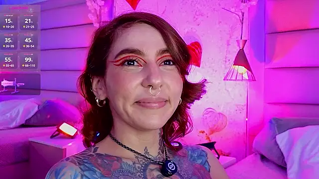 Chat XXX Live Evangelyne_1