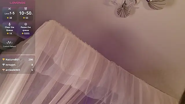 LeraKit Adlı Modelin Canlı XXX Sohbeti