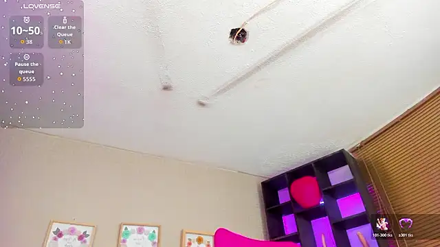 Czat XXX na żywo – shelby_carson