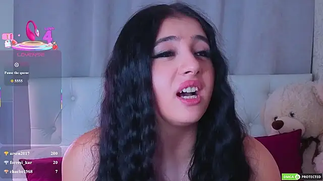 JennyFerguson – Naživo XXX chat