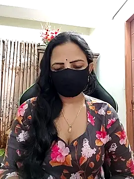 แชท XXX สดของ Payel-Sen