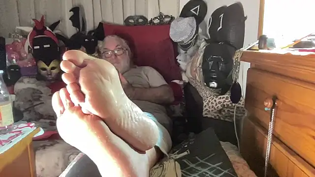 Онлайн чат XXX EroticVenetian