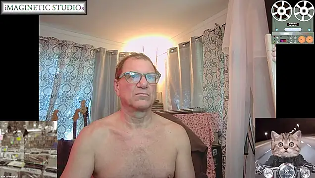 Онлайн чат XXX coryassman