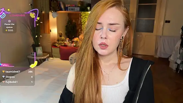 Czat XXX na żywo – Sargonium999