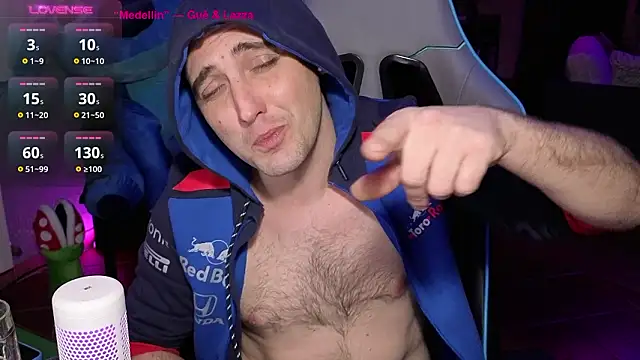 Онлайн чат XXX Gil_gamesh90