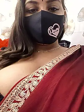 Divya_girl Adlı Modelin Canlı XXX Sohbeti