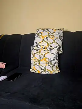 ChocolateCinderellan Live XXX chat