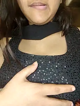 GFndBF élő XXX-chatje