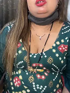 แชท XXX สดของ Geet-Punjaban