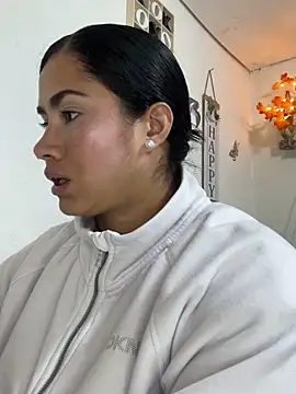 Pertunjukan Kamera Web Sweet__Nurse1