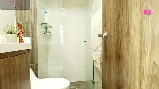 แชท XXX สดของ Maryantz