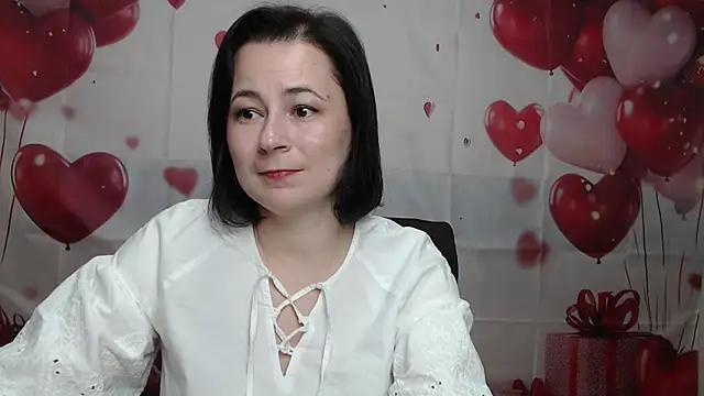 MarieSho Live XXX-Chat