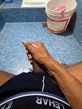 Devil_Daddy12 Webcam show