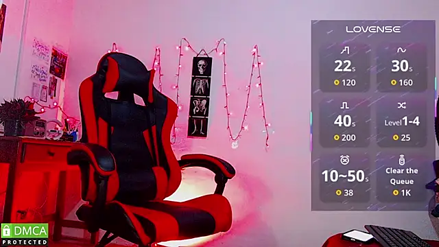 Онлайн чат XXX Diilanhott