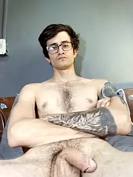 Chatroom XXX en direct de Loggan_donnelly