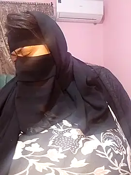 Egypt_monmon Adlı Modelin Web Kamerası Şovu