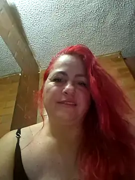 Czat XXX na żywo – Scarlett45_