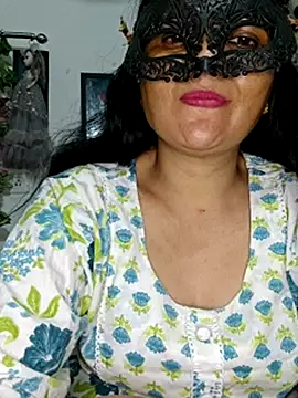 BhabhiPooja69 网络视讯表演