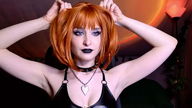 แชท XXX สดของ Lucyana_lune