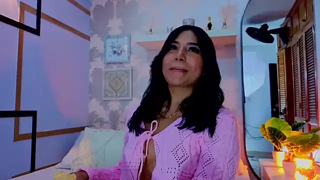 CharlotteGraayn Live XXX chat