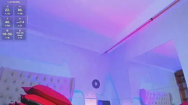 amanda29 – Naživo XXX chat