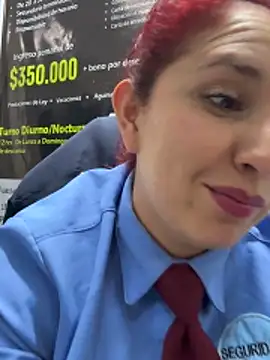 Show de webcam de Megan-01-