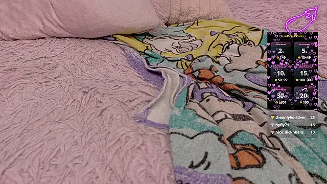 แชท XXX สดของ natasha__black