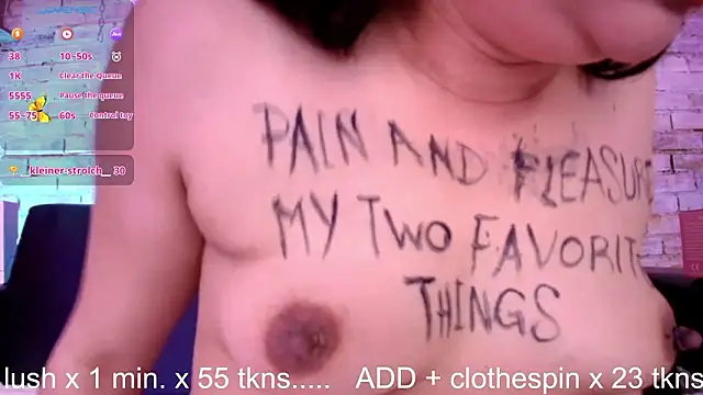 jessy_capelli 现场XXX聊天