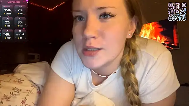 PandaFluff Live XXX-Chat