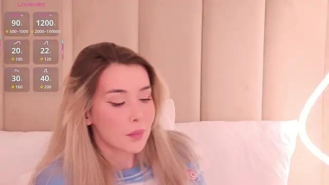 Nesolla: απευθείας συνομιλία ΧΧΧ