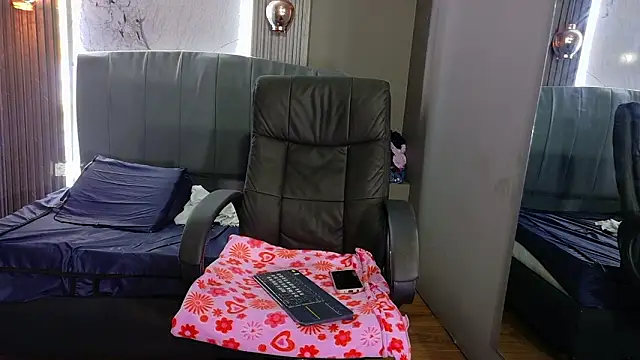 Vanessa_7_ 现场XXX聊天