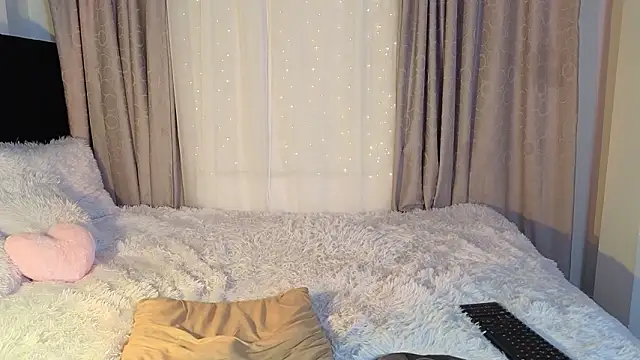 LunaVelvet777 Obrolan Langsung XXX