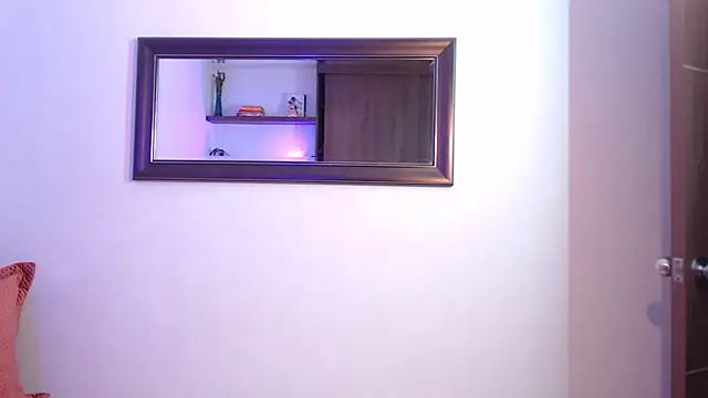 XXX chat uživo modela NicoletBlossom