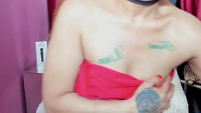 SofiaXDelRion Live XXX chat