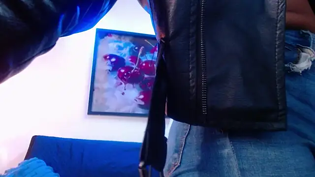 Aliciacute__n Live XXX chat