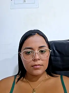 Chat XXX en directo de Naugthy-Mey