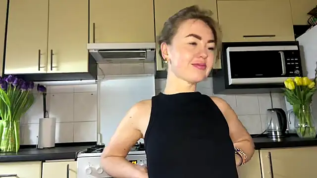 MartaLuna_'s Live XXX Chat