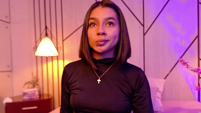 AlyssaRay 现场XXX聊天