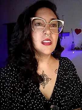 Melinerd Live XXX-Chat